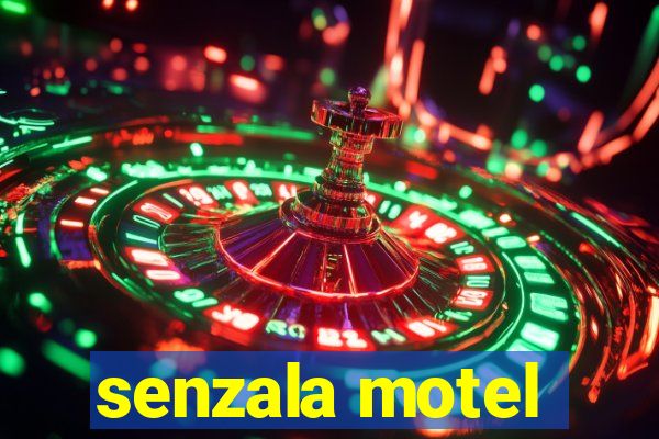 senzala motel